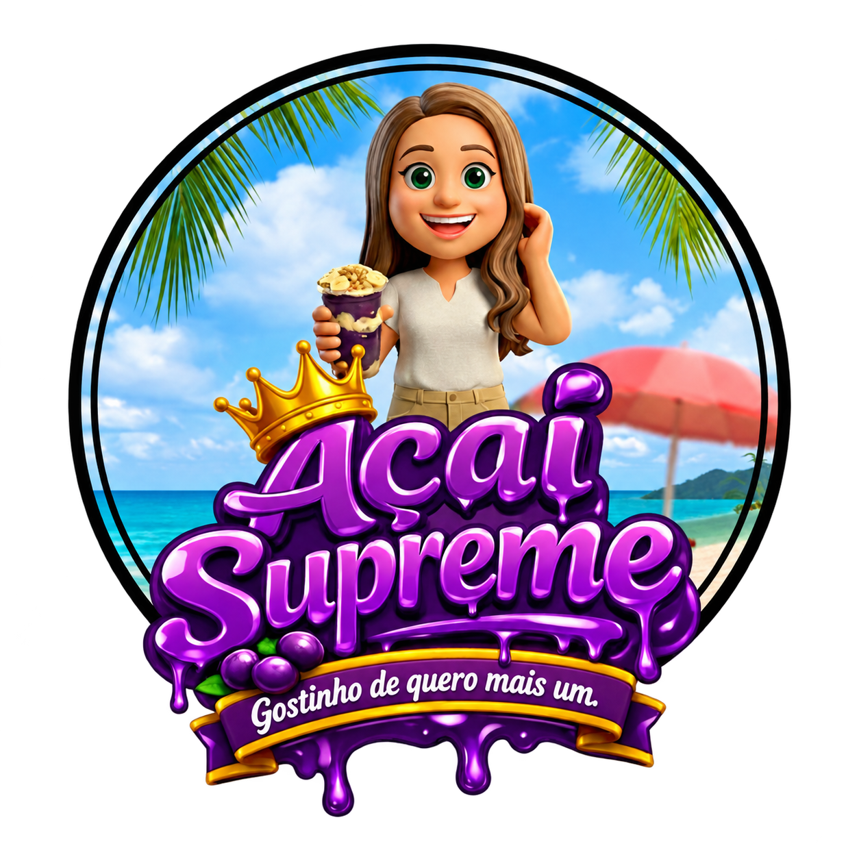 Açaí Supreme